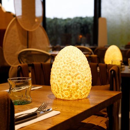 Kyriad Prestige Amiens Poulainville - Hotel And Spa Esterno foto