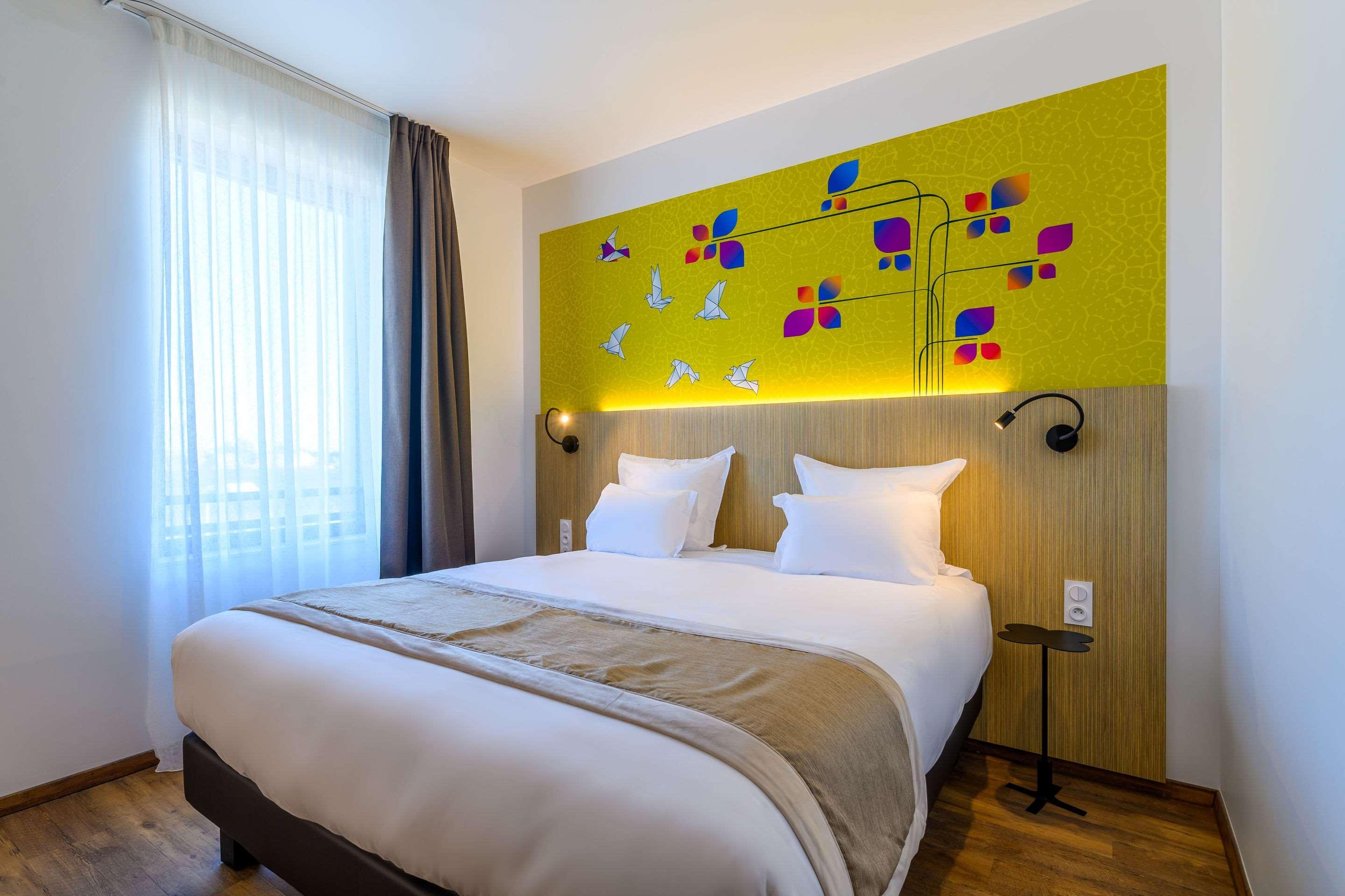 Kyriad Prestige Amiens Poulainville - Hotel And Spa Esterno foto