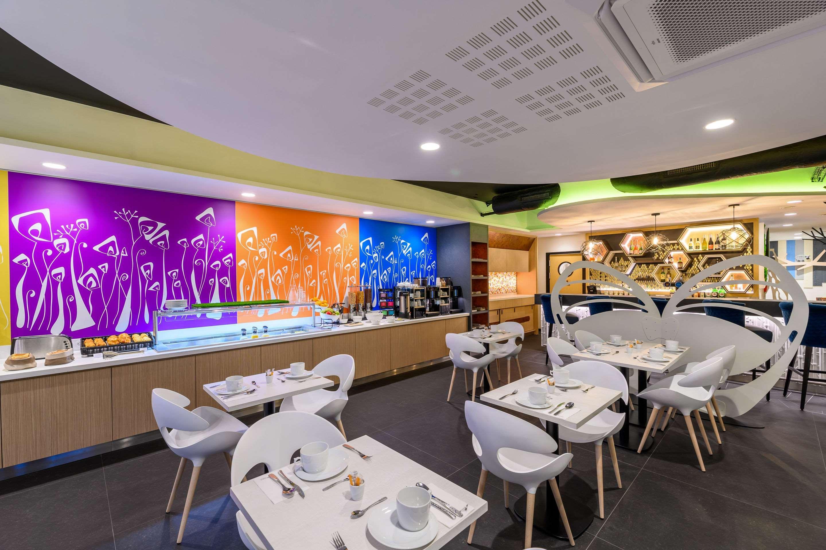 Kyriad Prestige Amiens Poulainville - Hotel And Spa Esterno foto