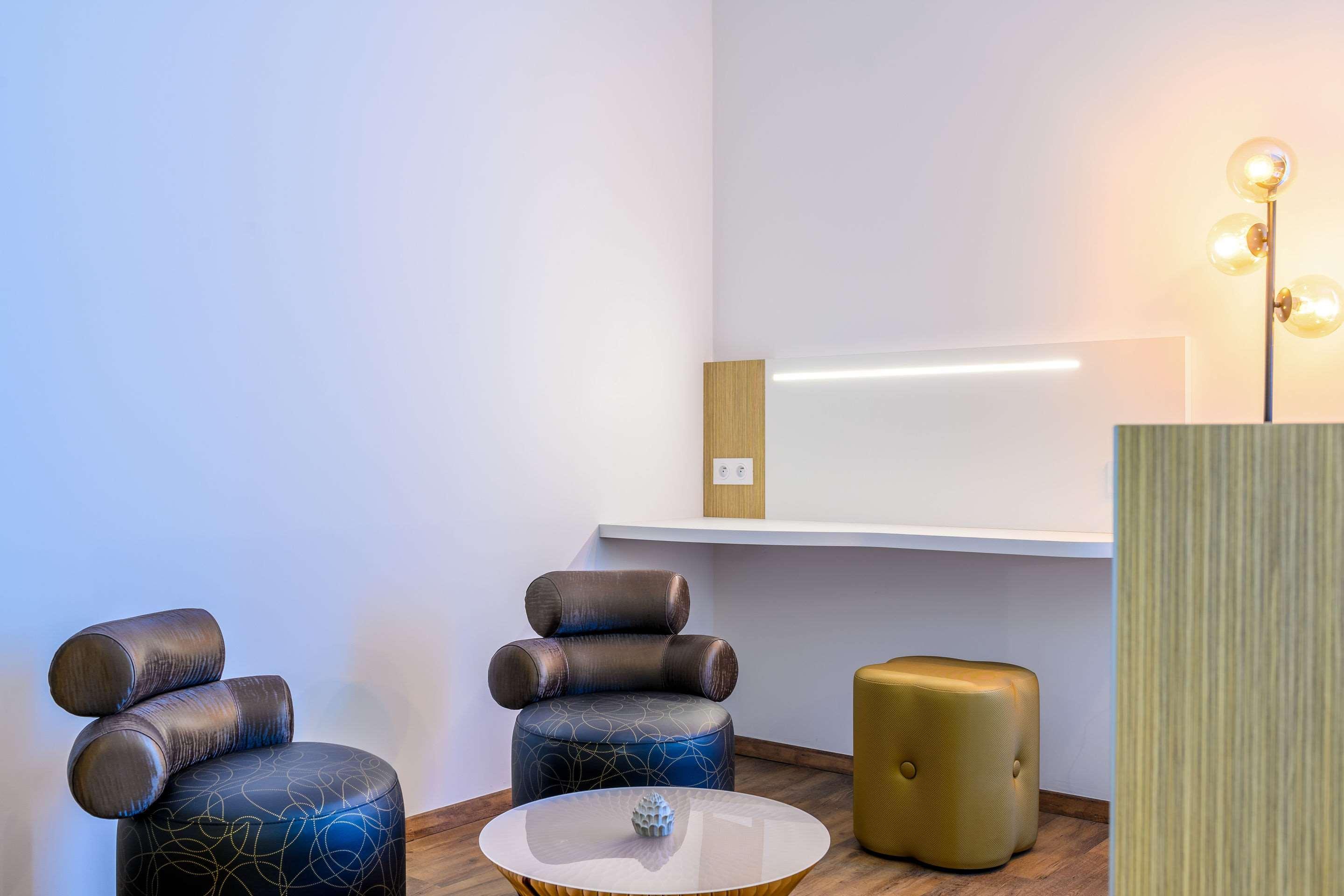Kyriad Prestige Amiens Poulainville - Hotel And Spa Esterno foto