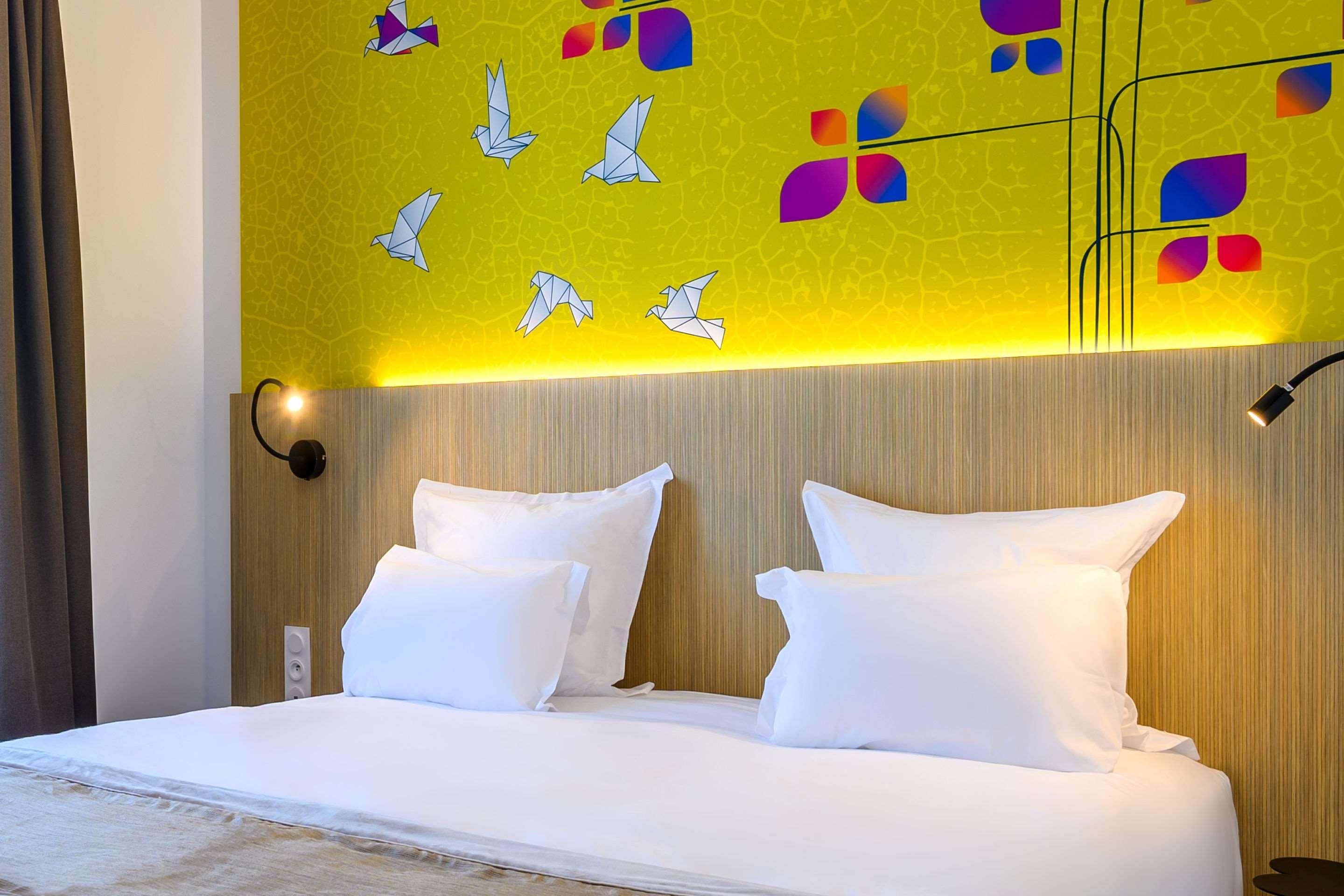 Kyriad Prestige Amiens Poulainville - Hotel And Spa Esterno foto