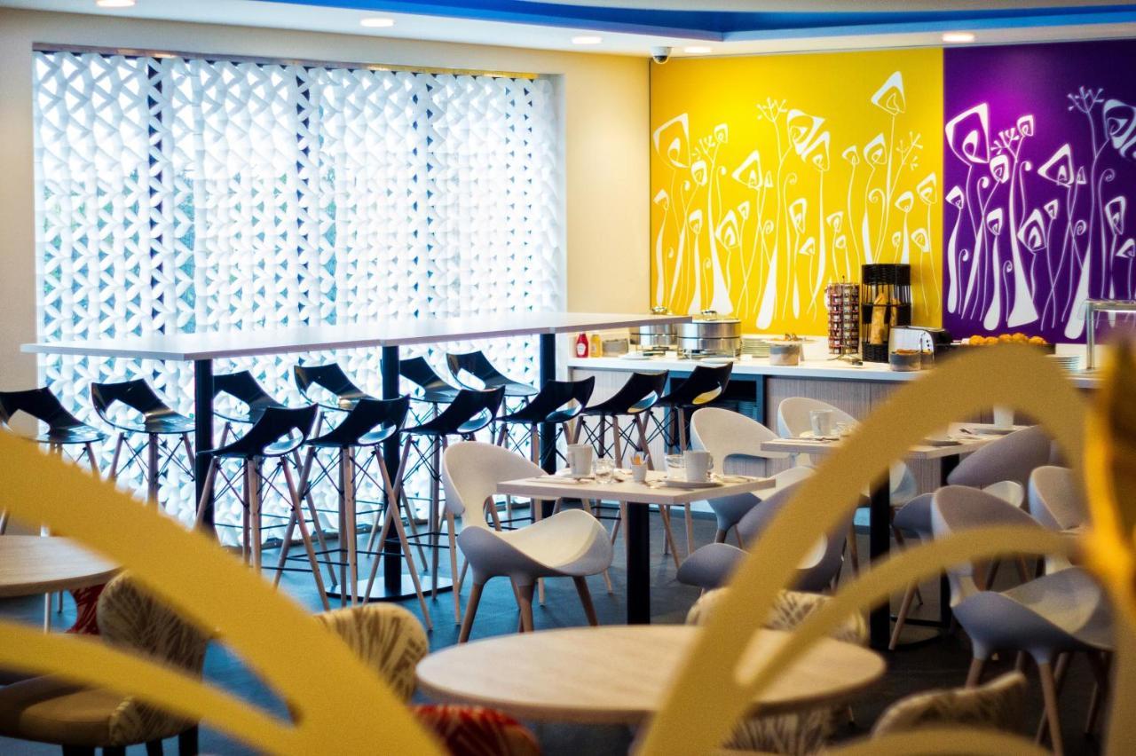 Kyriad Prestige Amiens Poulainville - Hotel And Spa Esterno foto