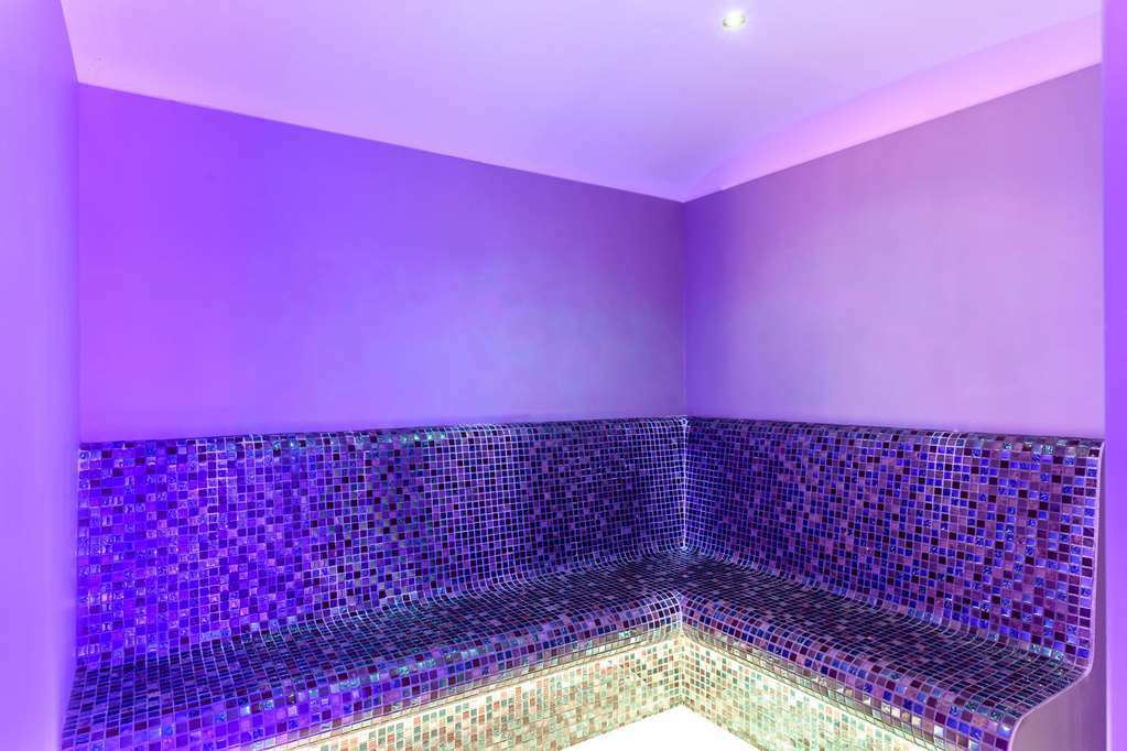 Kyriad Prestige Amiens Poulainville - Hotel And Spa Amenities foto
